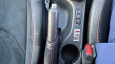 Toyota GR Yaris 1.6 3dr AWD [Circuit Pack] Petrol Hatchback